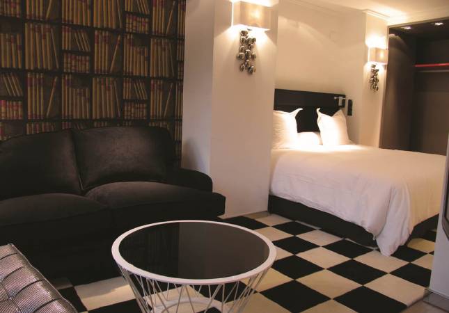 Las mejores habitaciones en Hotel San Ramón del Somontano. El entorno más romántico con nuestro Spa y Masaje en Huesca